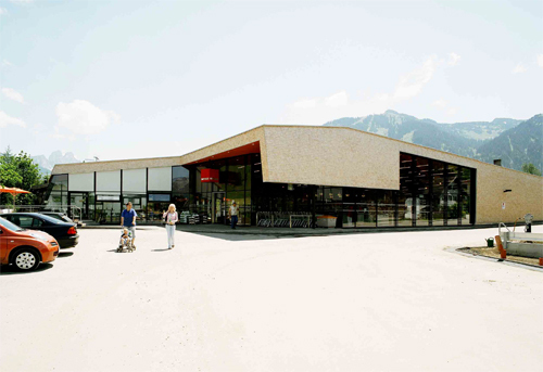 Ein Foto von Lukas Schaller